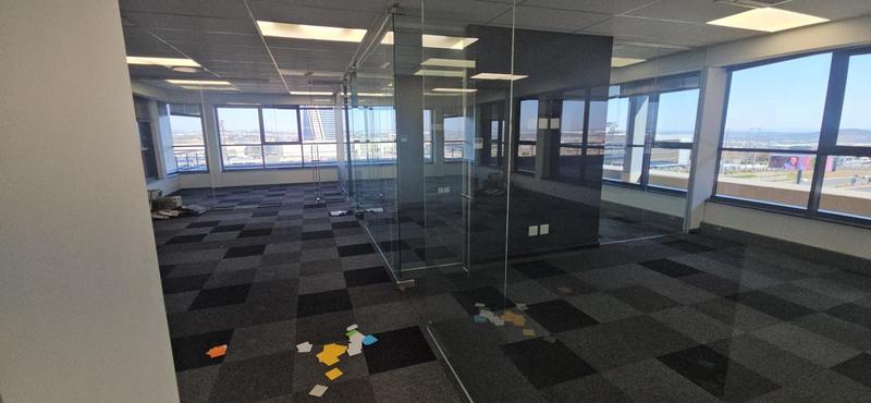 To Let commercial Property for Rent in Waterfall Gauteng