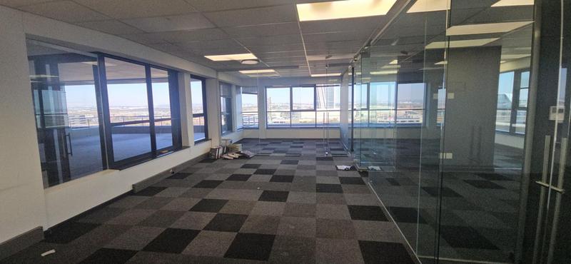To Let commercial Property for Rent in Waterfall Gauteng