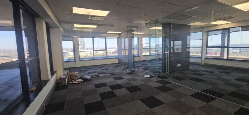 To Let commercial Property for Rent in Waterfall Gauteng