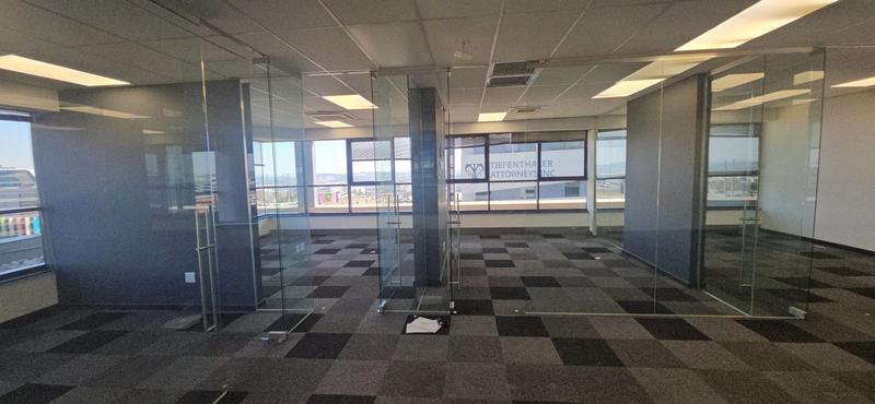 To Let commercial Property for Rent in Waterfall Gauteng