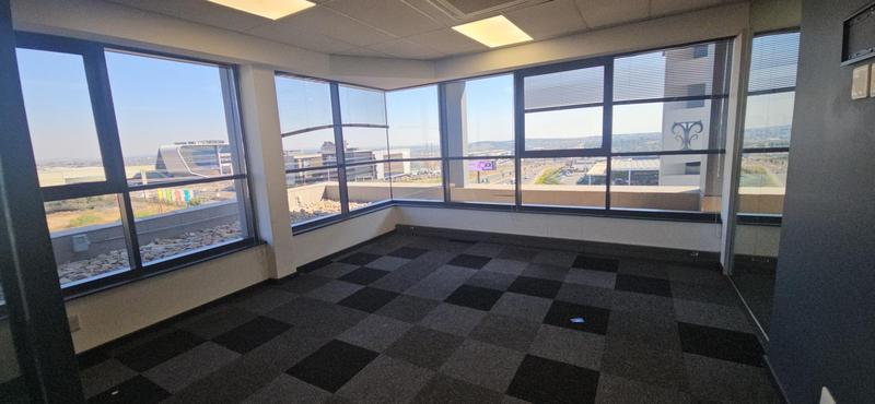 To Let commercial Property for Rent in Waterfall Gauteng
