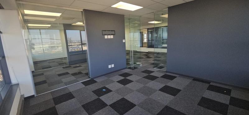 To Let commercial Property for Rent in Waterfall Gauteng