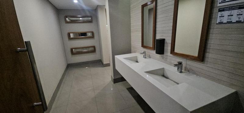 To Let commercial Property for Rent in Waterfall Gauteng