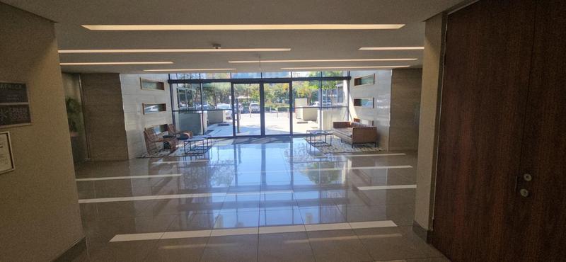 To Let commercial Property for Rent in Waterfall Gauteng