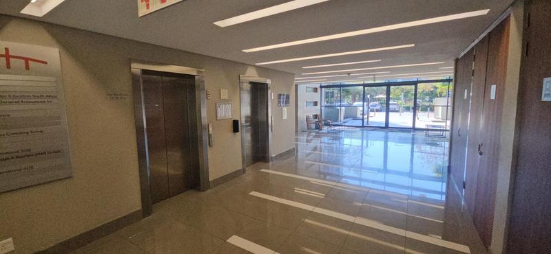 To Let commercial Property for Rent in Waterfall Gauteng