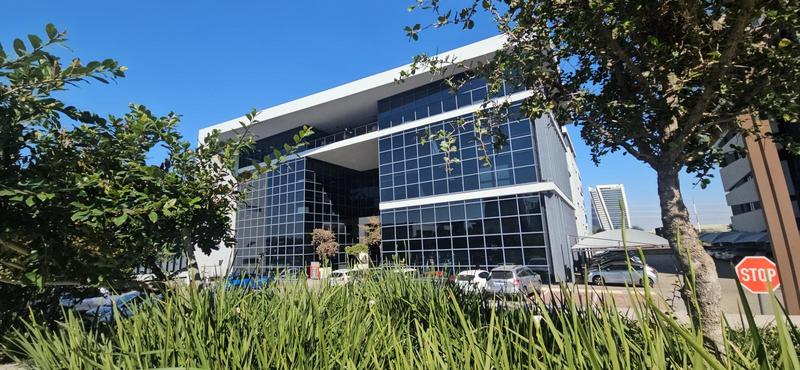 To Let commercial Property for Rent in Waterfall Gauteng