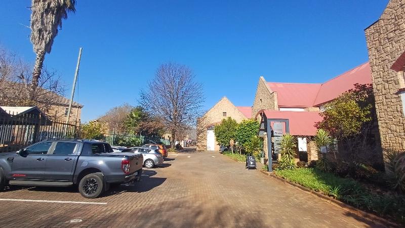 Commercial Property for Sale in Highveld Technopark Gauteng