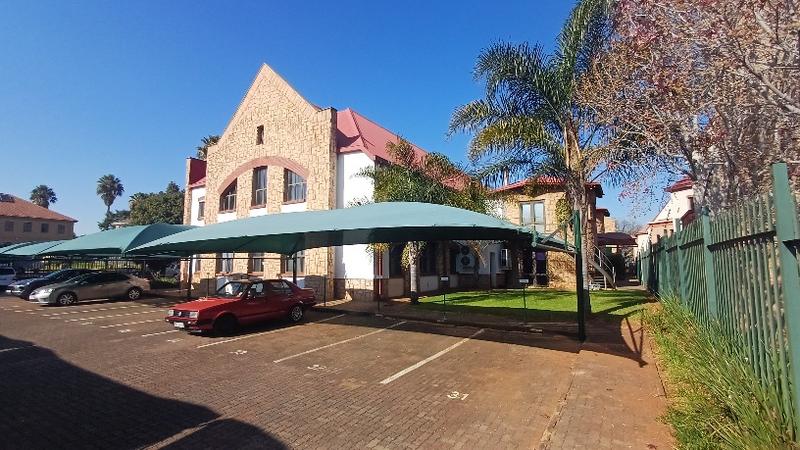 Commercial Property for Sale in Highveld Technopark Gauteng