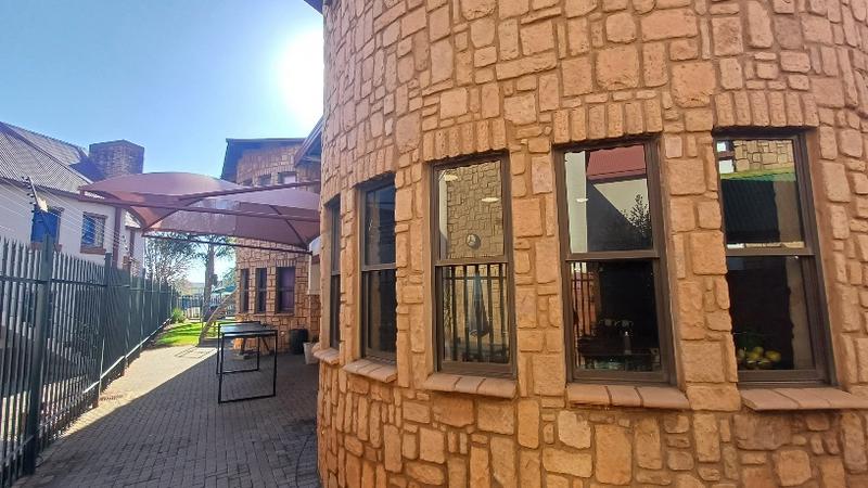 Commercial Property for Sale in Highveld Technopark Gauteng
