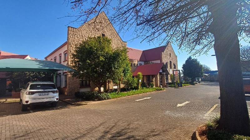 0 Bedroom Property for Sale in Highveld Technopark Gauteng