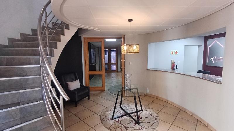 Commercial Property for Sale in Highveld Technopark Gauteng