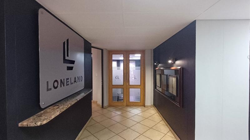 Commercial Property for Sale in Highveld Technopark Gauteng