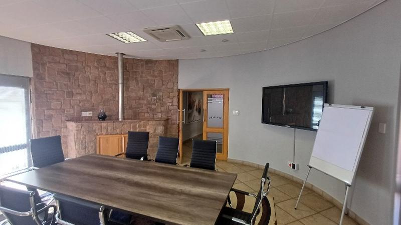Commercial Property for Sale in Highveld Technopark Gauteng