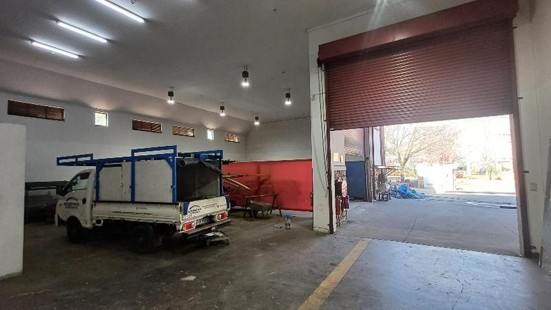 Commercial Property for Sale in Highveld Technopark Gauteng