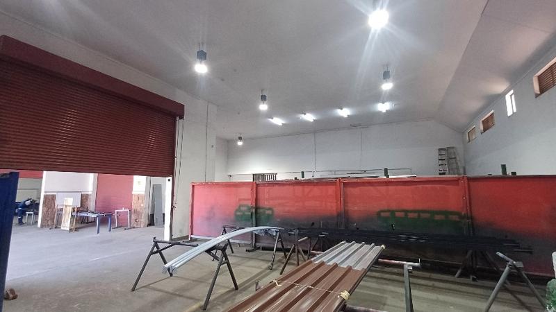 Commercial Property for Sale in Highveld Technopark Gauteng