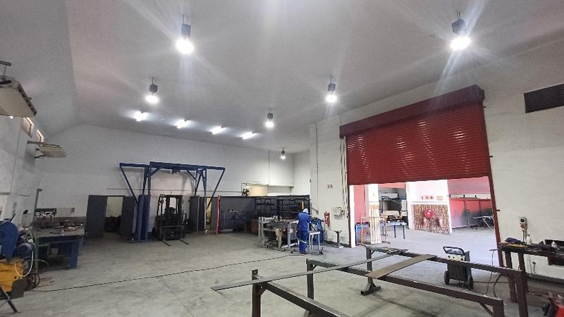 Commercial Property for Sale in Highveld Technopark Gauteng