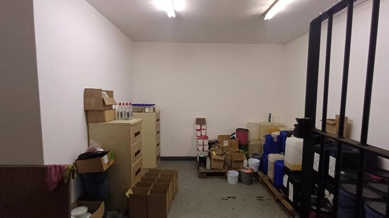 Commercial Property for Sale in Highveld Technopark Gauteng