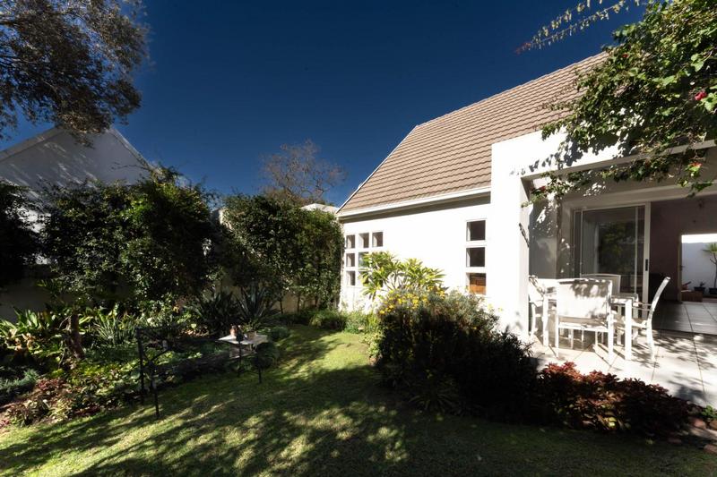 3 Bedroom Property for Sale in Fourways Gardens Gauteng