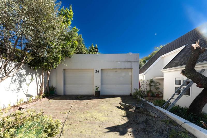 3 Bedroom Property for Sale in Fourways Gardens Gauteng