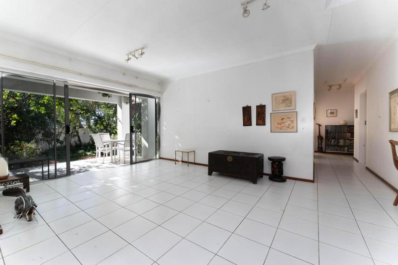 3 Bedroom Property for Sale in Fourways Gardens Gauteng