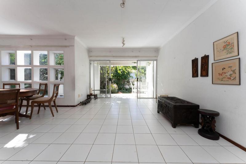 3 Bedroom Property for Sale in Fourways Gardens Gauteng
