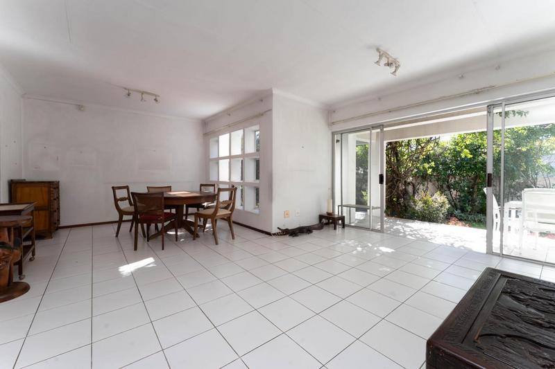 3 Bedroom Property for Sale in Fourways Gardens Gauteng