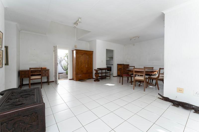 3 Bedroom Property for Sale in Fourways Gardens Gauteng