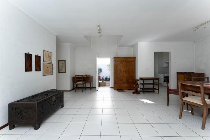 3 Bedroom Property for Sale in Fourways Gardens Gauteng