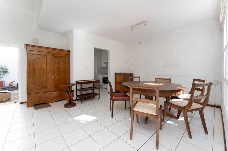 3 Bedroom Property for Sale in Fourways Gardens Gauteng