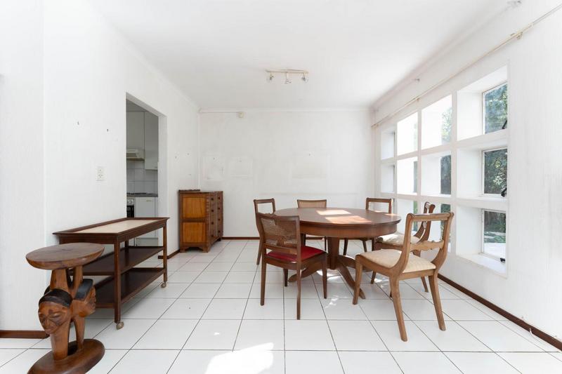 3 Bedroom Property for Sale in Fourways Gardens Gauteng