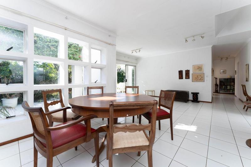 3 Bedroom Property for Sale in Fourways Gardens Gauteng