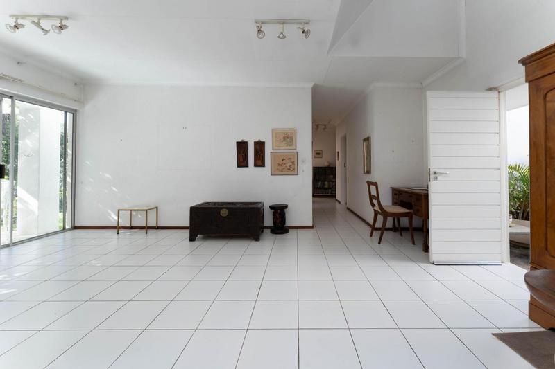 3 Bedroom Property for Sale in Fourways Gardens Gauteng