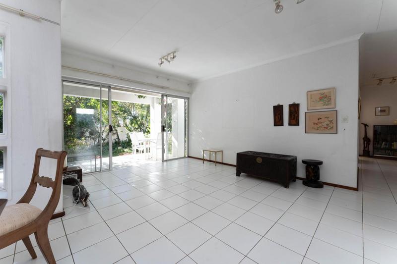 3 Bedroom Property for Sale in Fourways Gardens Gauteng