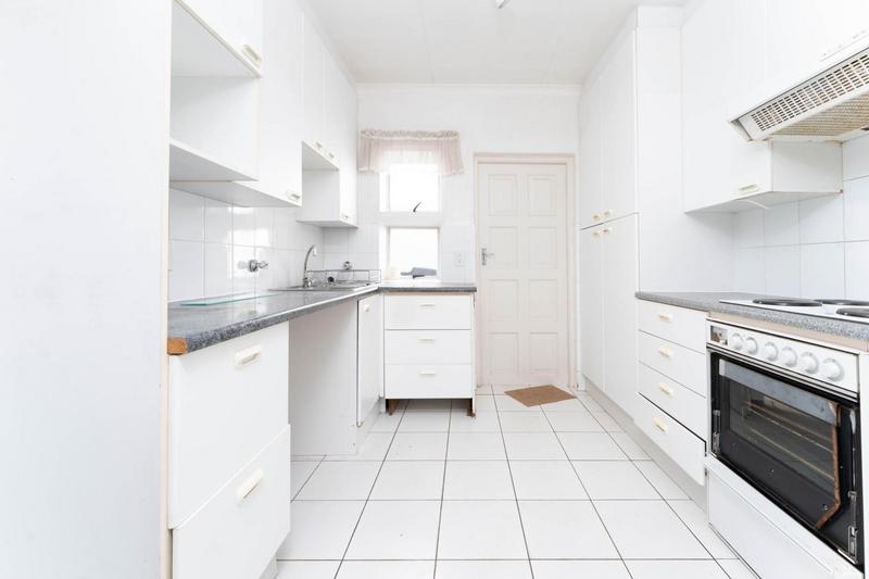3 Bedroom Property for Sale in Fourways Gardens Gauteng