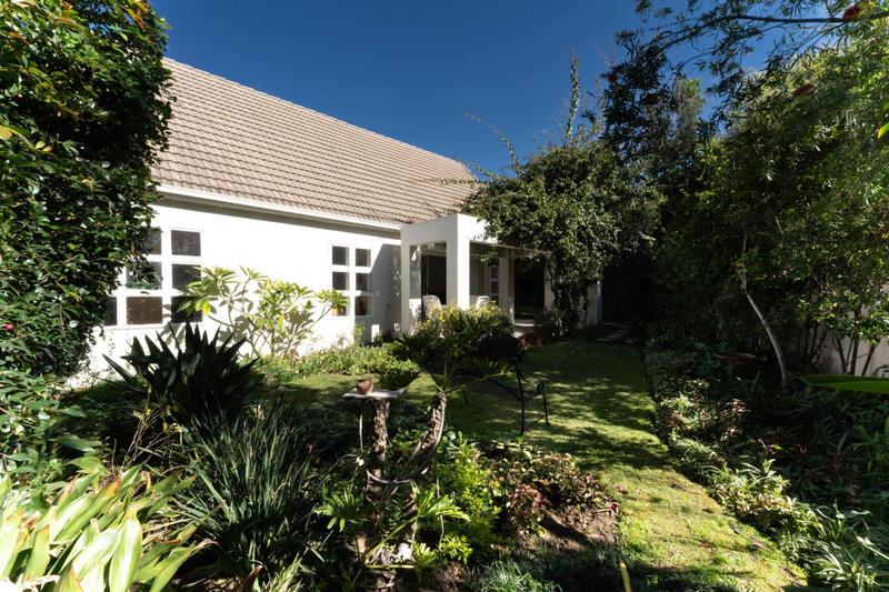 3 Bedroom Property for Sale in Fourways Gardens Gauteng