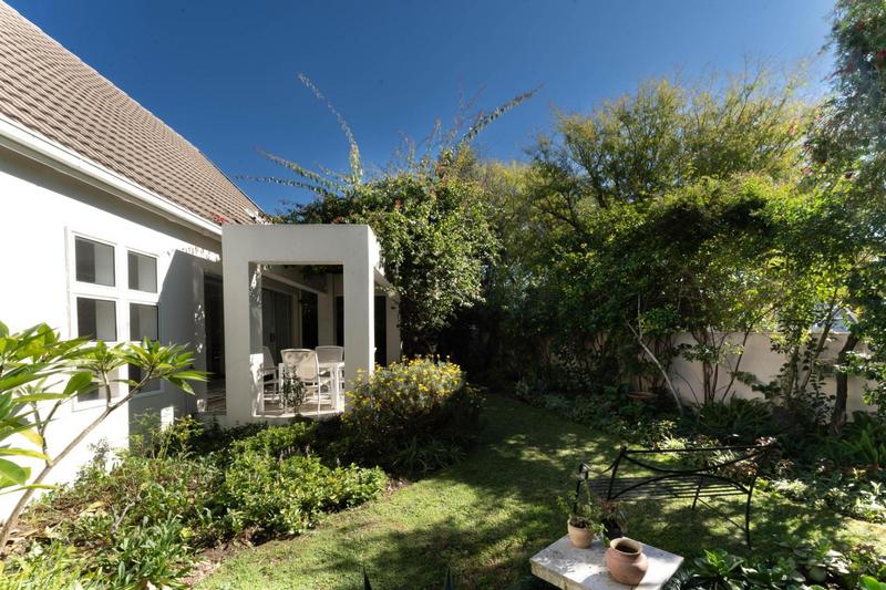 3 Bedroom Property for Sale in Fourways Gardens Gauteng