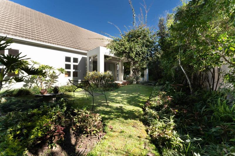 3 Bedroom Property for Sale in Fourways Gardens Gauteng