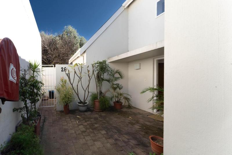 3 Bedroom Property for Sale in Fourways Gardens Gauteng
