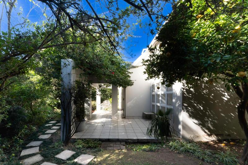 3 Bedroom Property for Sale in Fourways Gardens Gauteng