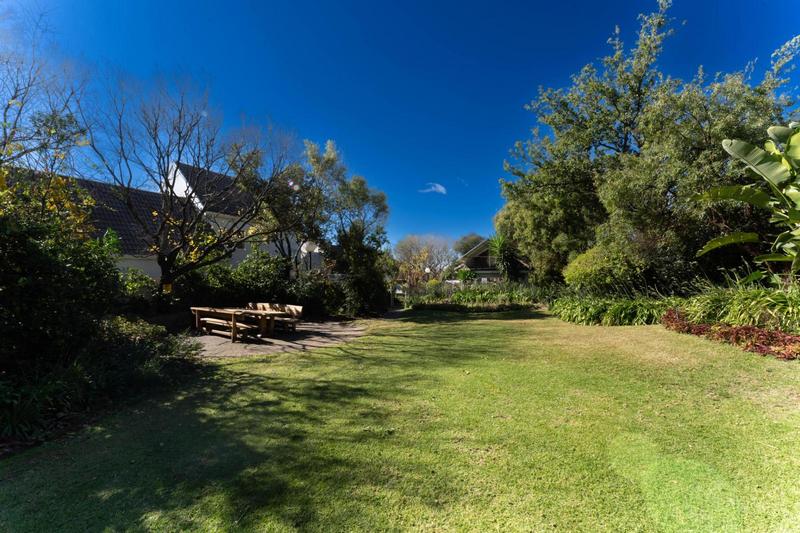 3 Bedroom Property for Sale in Fourways Gardens Gauteng