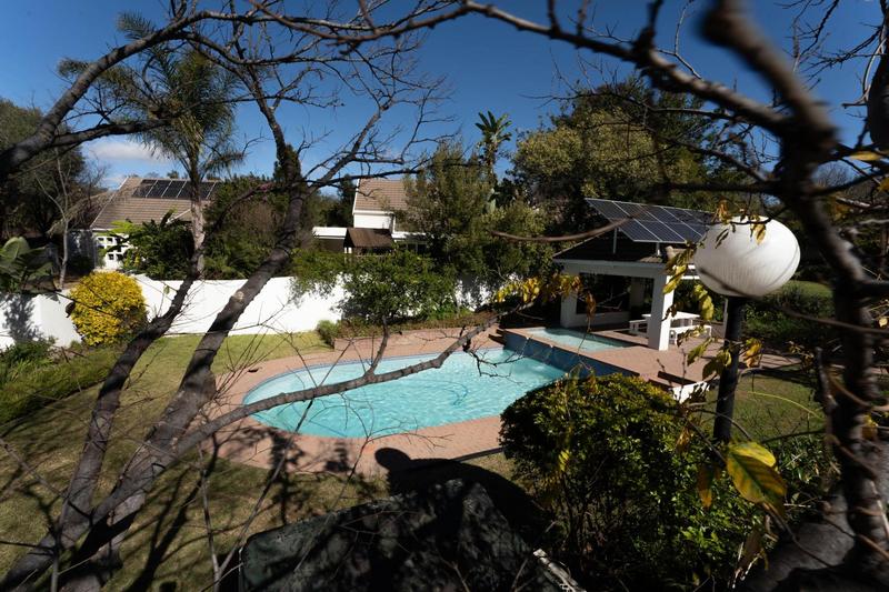 3 Bedroom Property for Sale in Fourways Gardens Gauteng