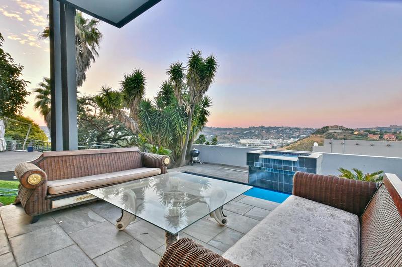 5 Bedroom Property for Sale in Glenvista Gauteng