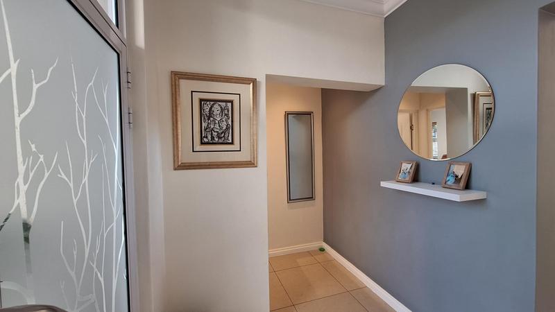 To Let 4 Bedroom Property for Rent in Midstream Estate Gauteng