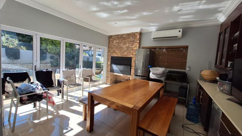 To Let 4 Bedroom Property for Rent in Midstream Estate Gauteng