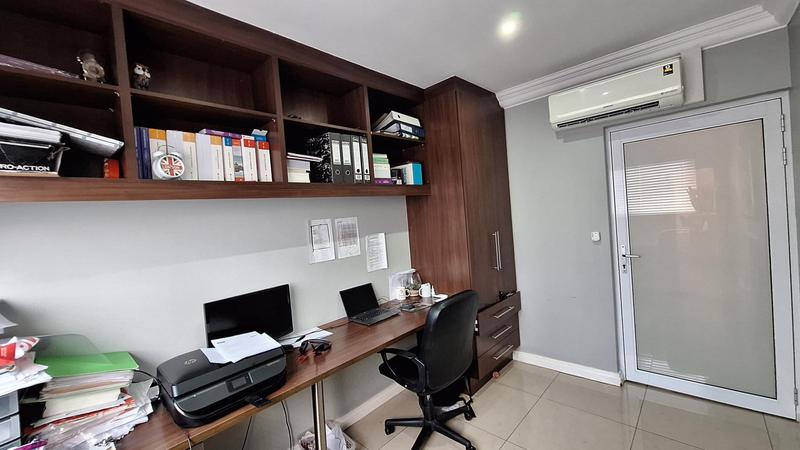 To Let 4 Bedroom Property for Rent in Midstream Estate Gauteng