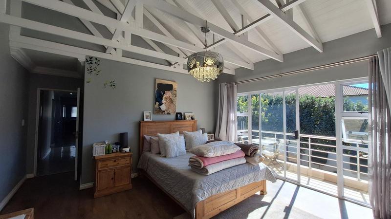 To Let 4 Bedroom Property for Rent in Midstream Estate Gauteng