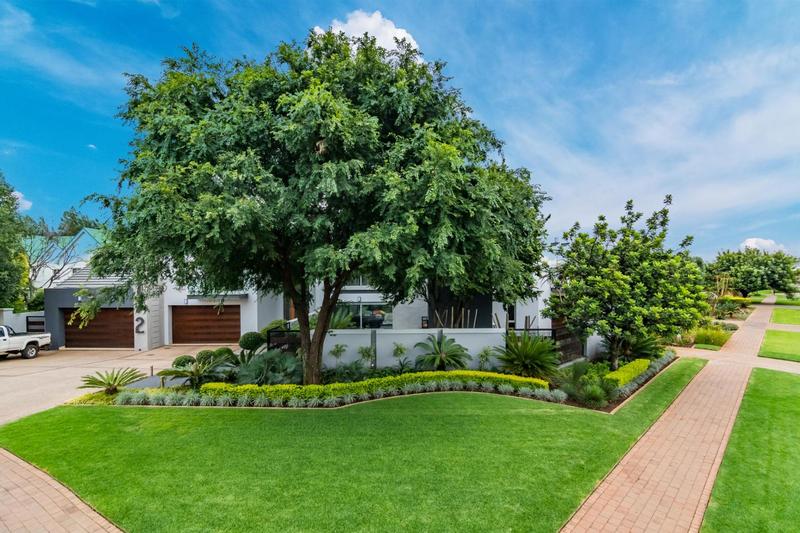 5 Bedroom Property for Sale in Midstream Estate Gauteng
