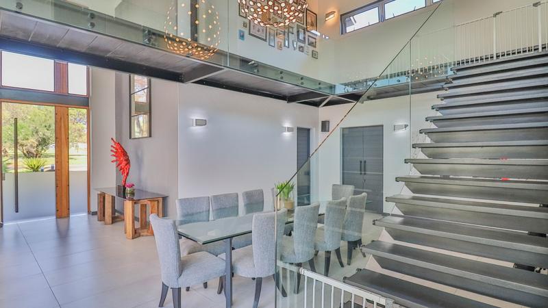 5 Bedroom Property for Sale in Midstream Estate Gauteng