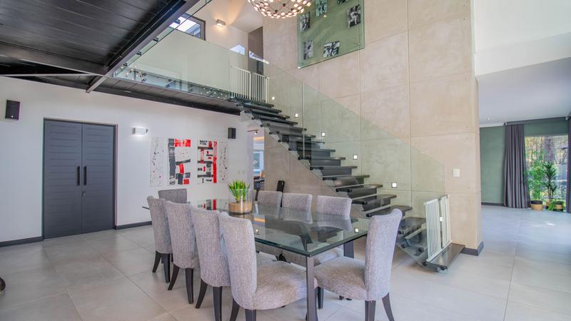 5 Bedroom Property for Sale in Midstream Estate Gauteng
