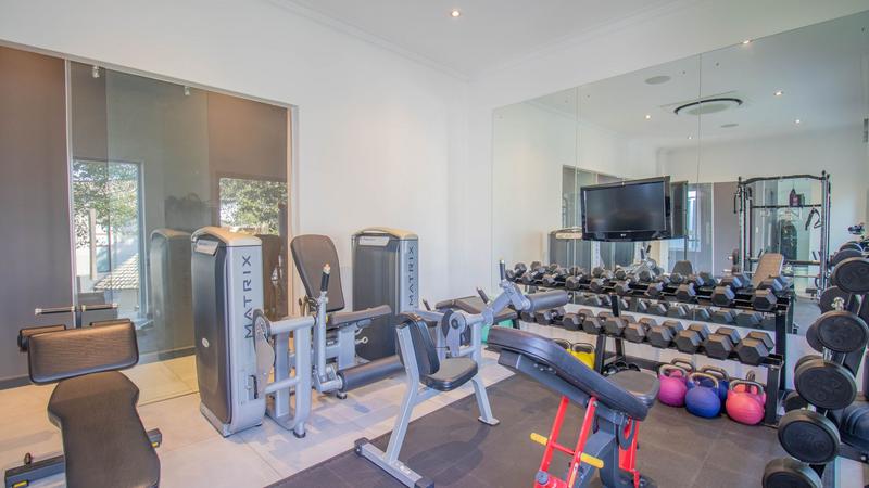 5 Bedroom Property for Sale in Midstream Estate Gauteng